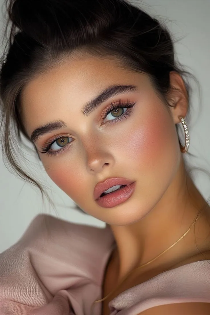 Everyday Makeup Routine